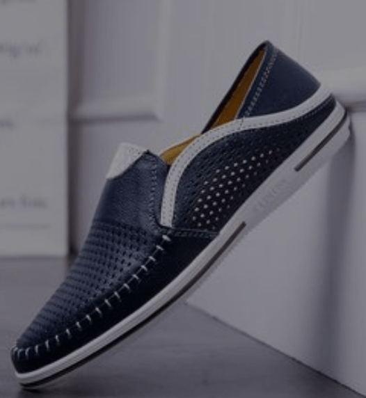 CHAUSSURES