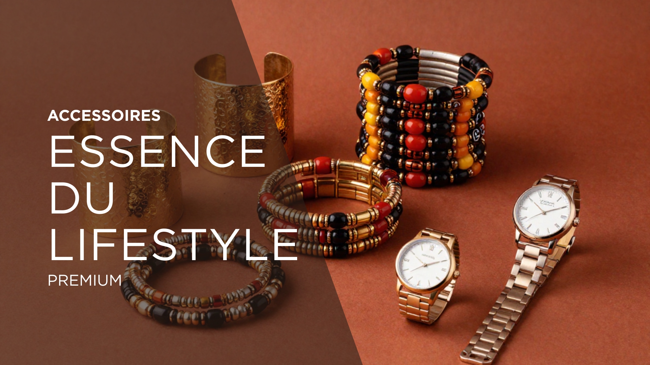 Accessoires de mode