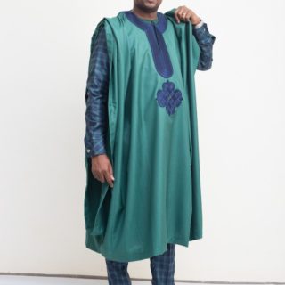 AGBADA A046 – Image 4