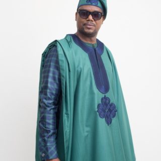AGBADA A046 – Image 3