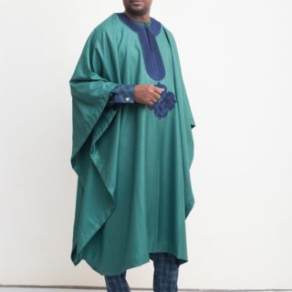 AGBADA A046 – Image 2
