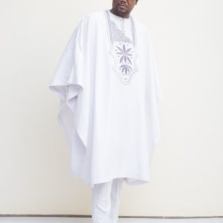 AGBADA A064 – Image 2