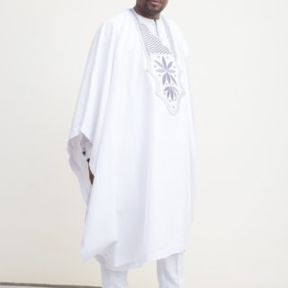 AGBADA A064 – Image 5