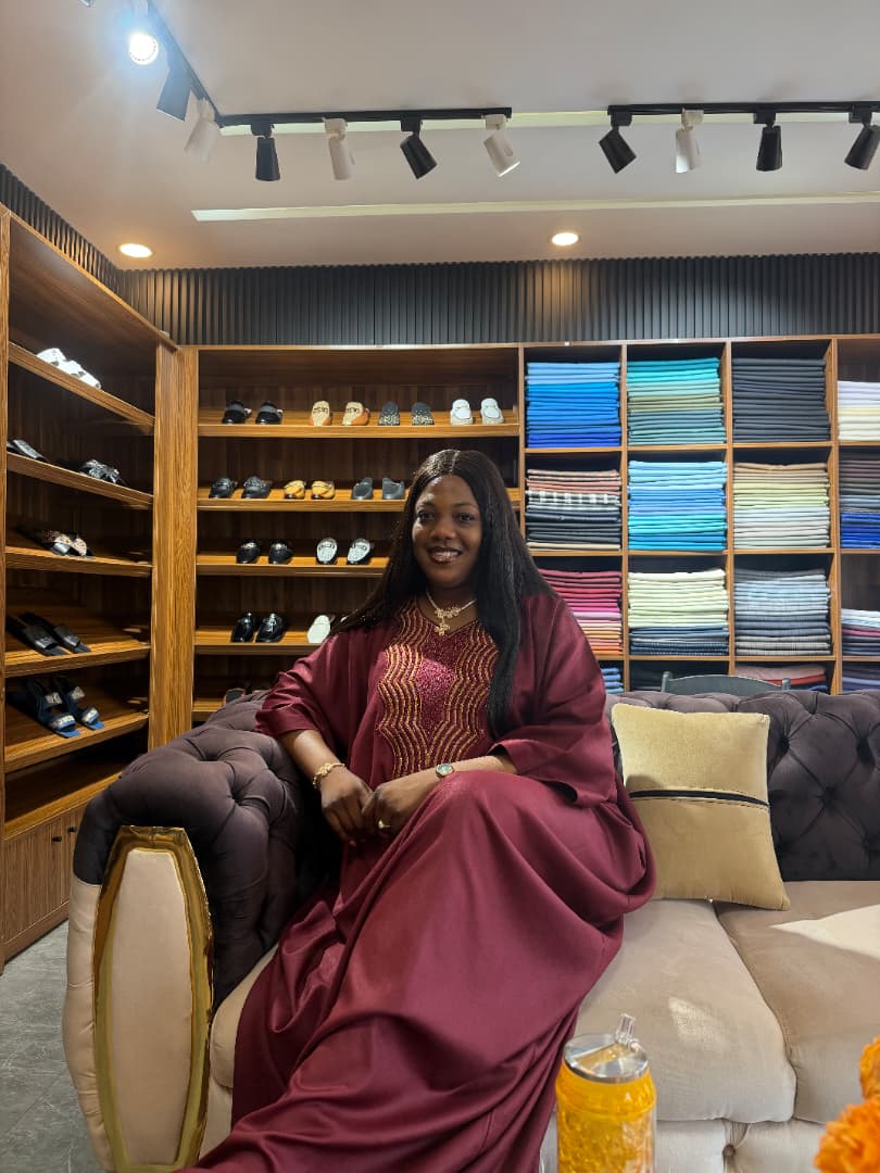 BOUBOU B40 – Image 2
