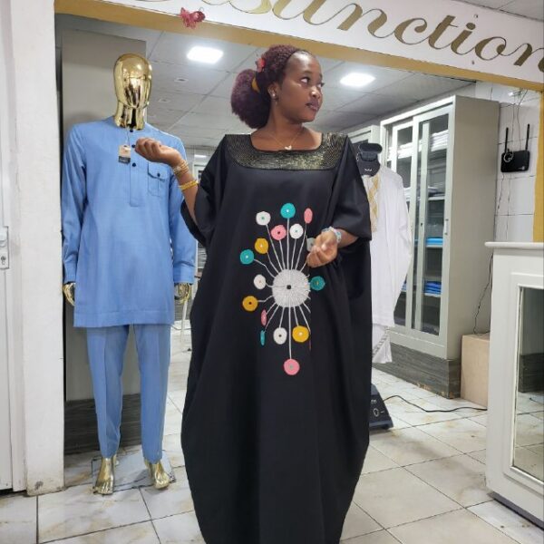 Boubou N2 – Image 2