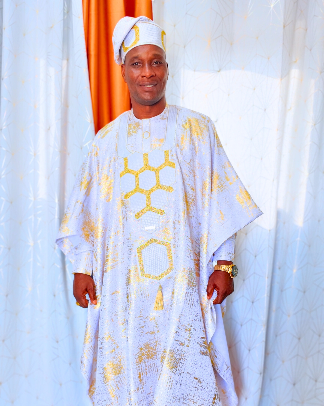 Agbada Ramadan 2026 – Image 2