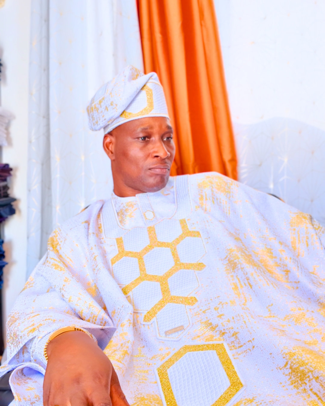 Agbada Ramadan 2026