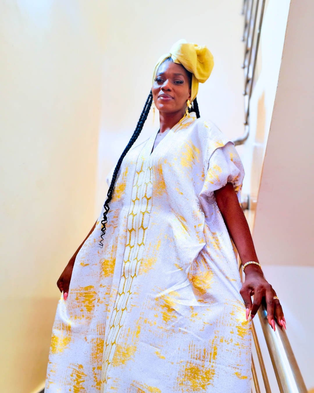 Boubou Ramadan 2026 – Image 2