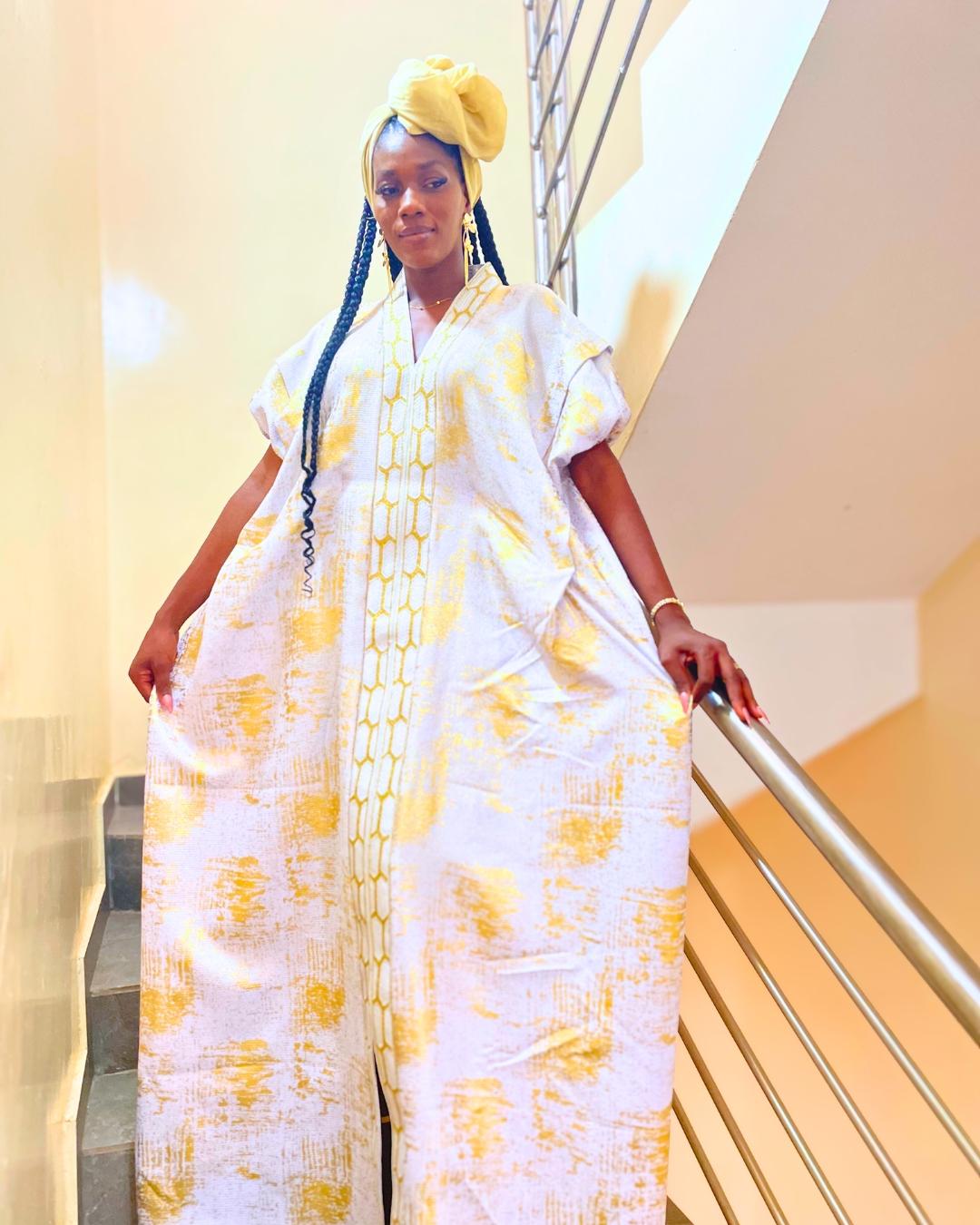 Boubou Ramadan 2026 – Image 5