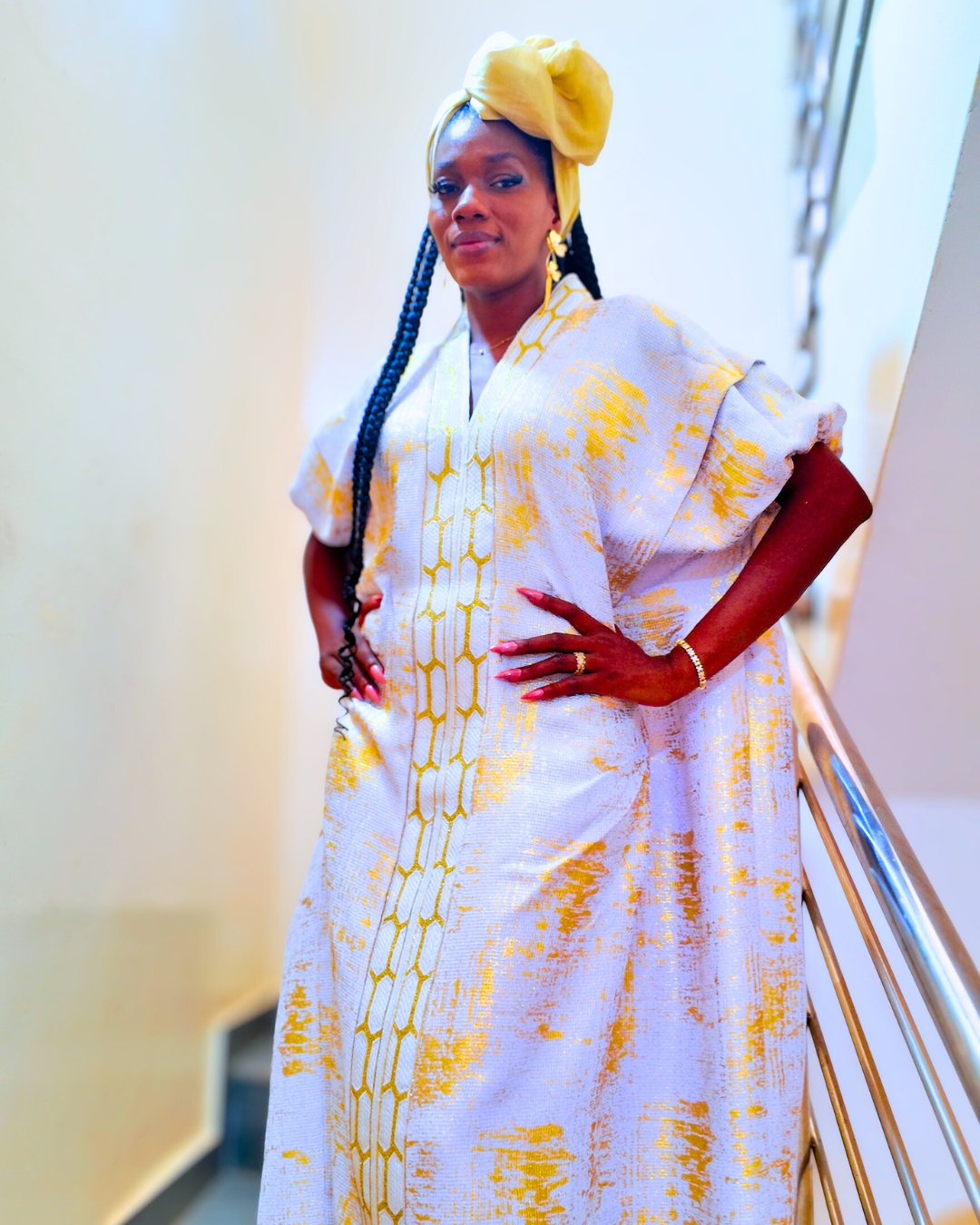 Boubou Ramadan 2026