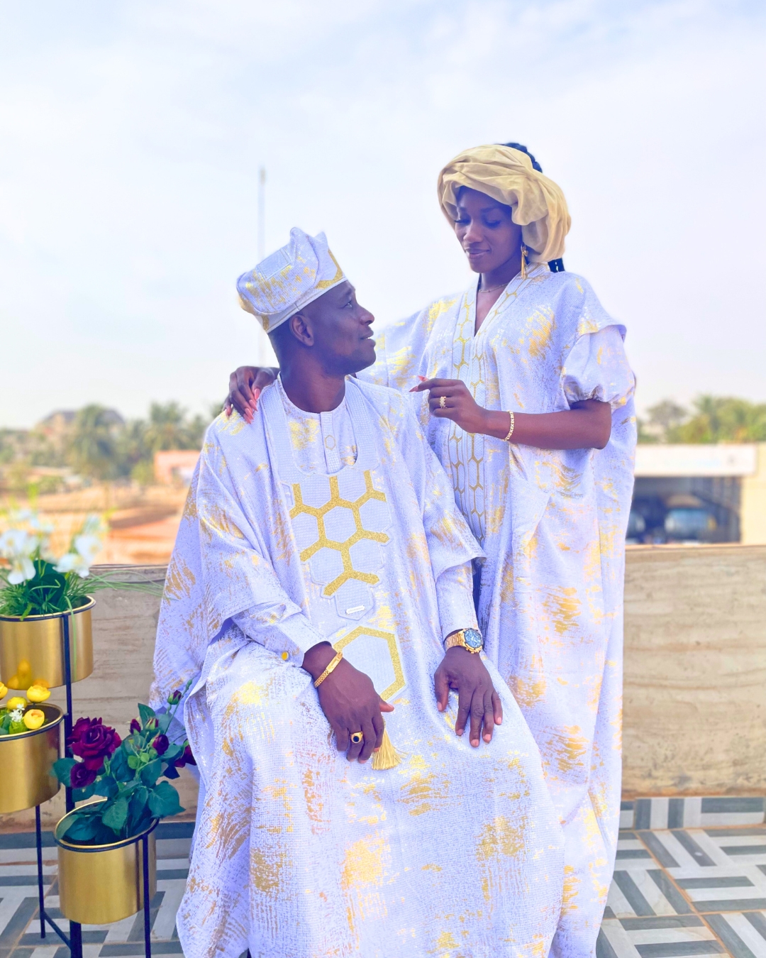 Agbada Ramadan 2026 – Image 4