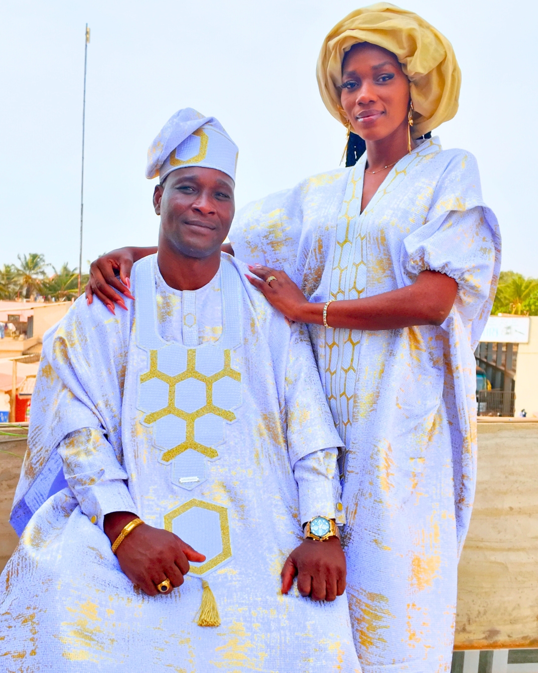 Agbada Ramadan 2026 – Image 3